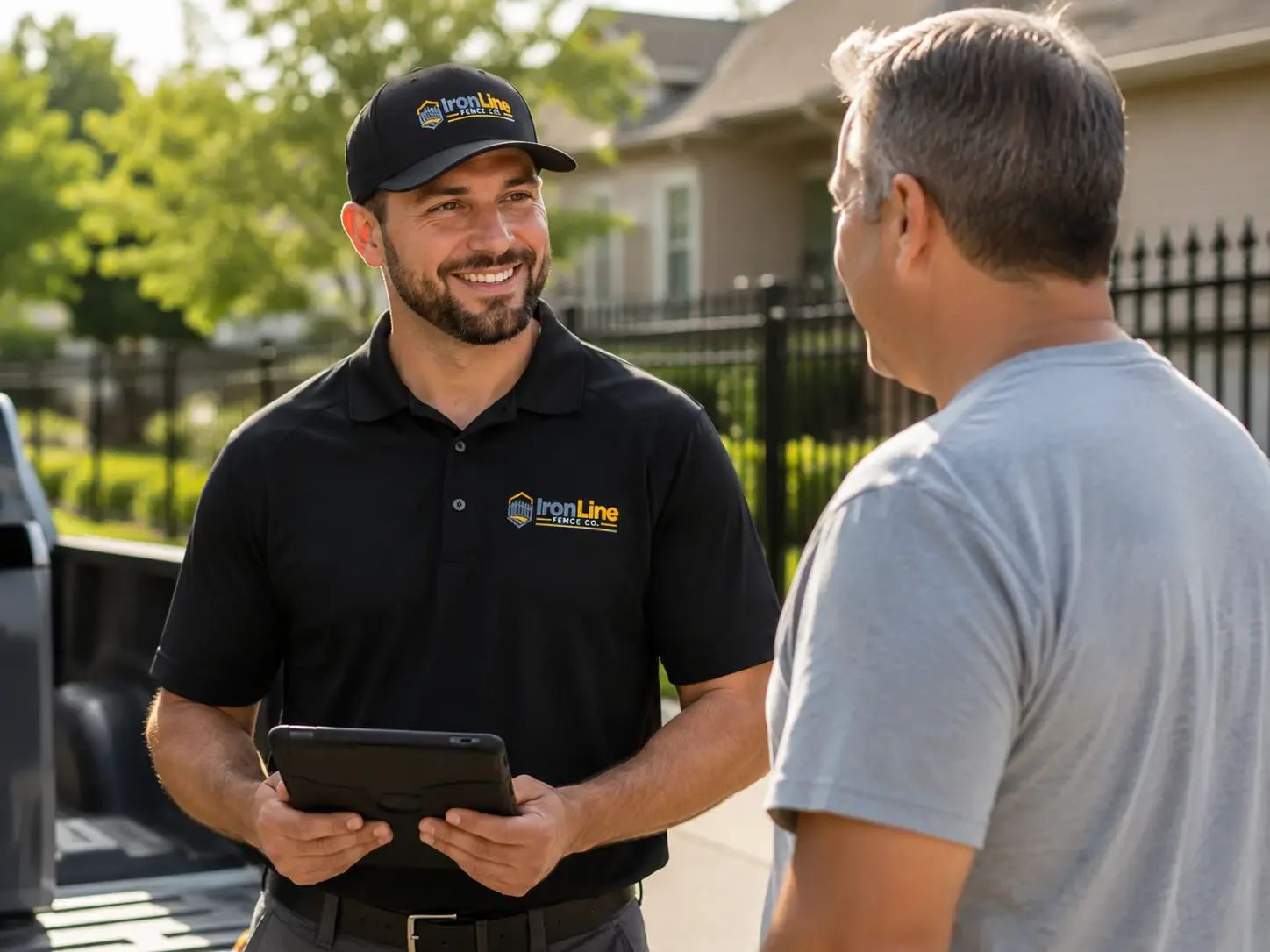 Metal Fence Installation Advance, MO FAQs